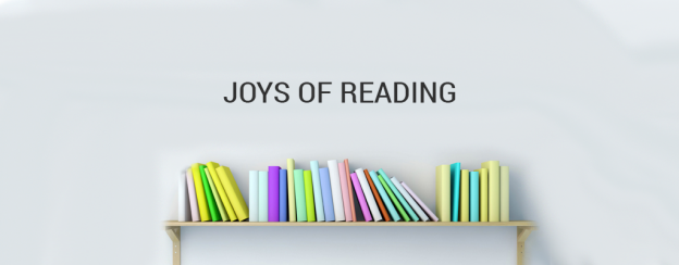 Joys of Reading