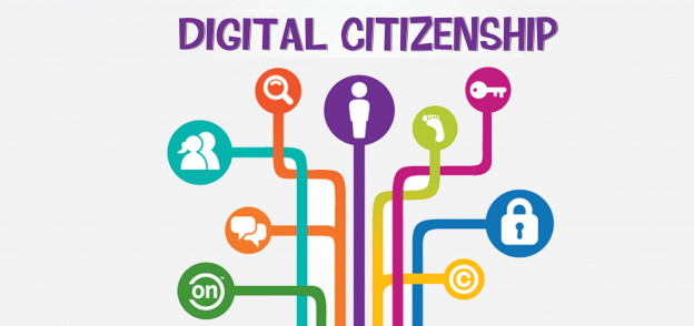 Teaching Digital Citizenship to your Child