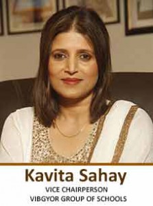 Kavita Sahay
