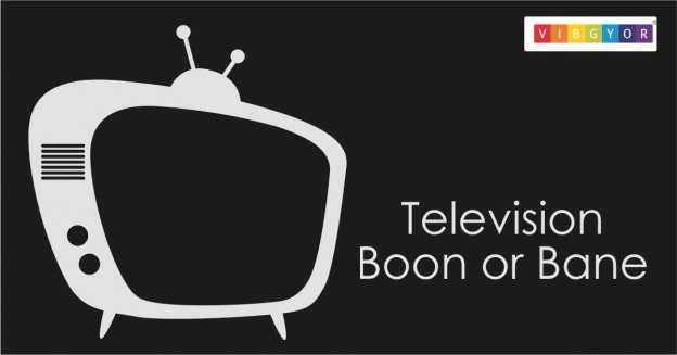 Television – Boon or Bane