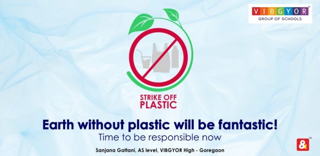 Strike Off Plastic