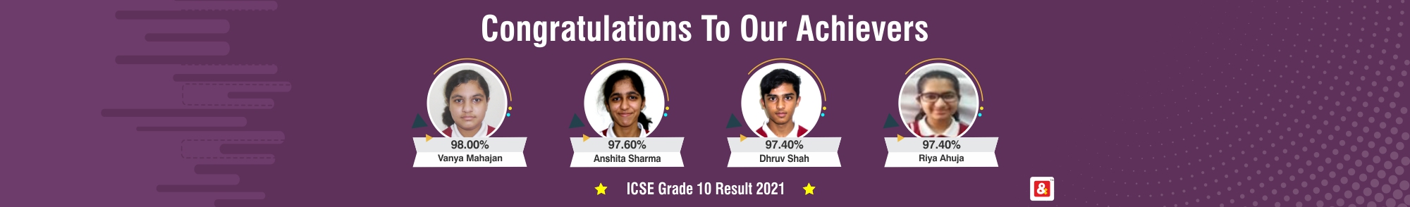 ICSE result