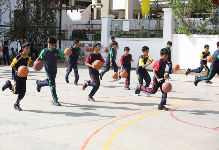 CBSE Schools in Surat