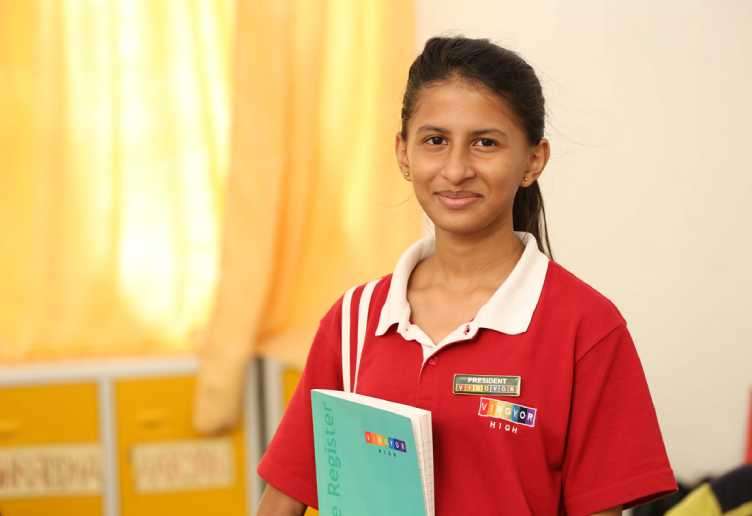 Schools in Surat