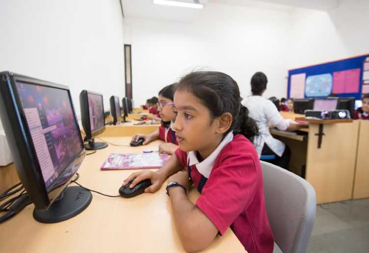 CISCE Schools in Yelahanka