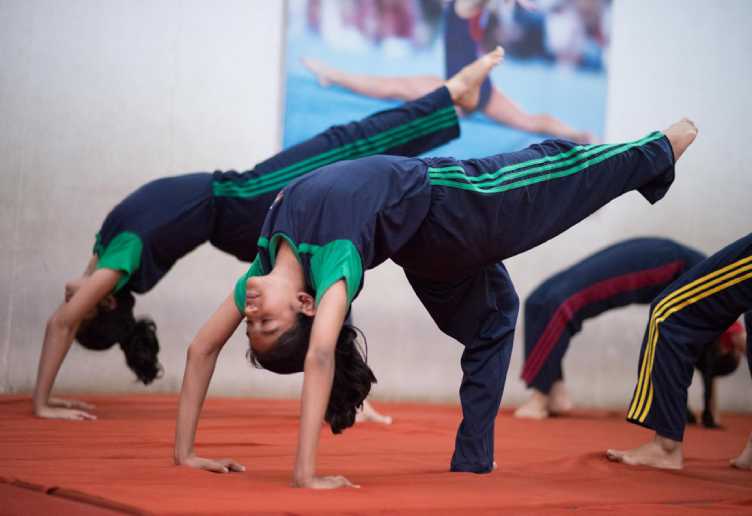 Schools in Bengaluru