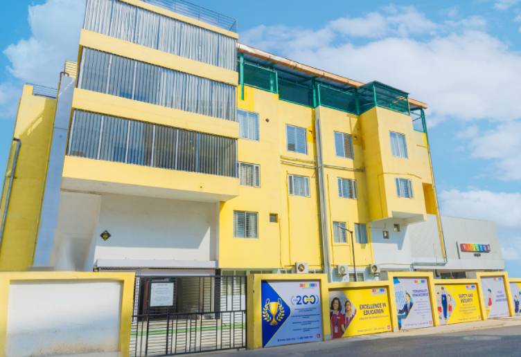 Schools in Bengaluru