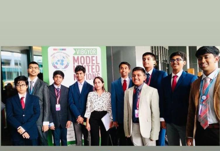 CBSE Schools in Jakkur